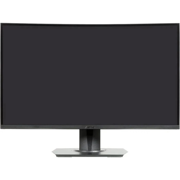 Монитор ASUS TUF Gaming VG27VQ Curved, 27", VA, 1920×1080, 165Гц, 1 мс, HDMI, DP, DVI, чёрный