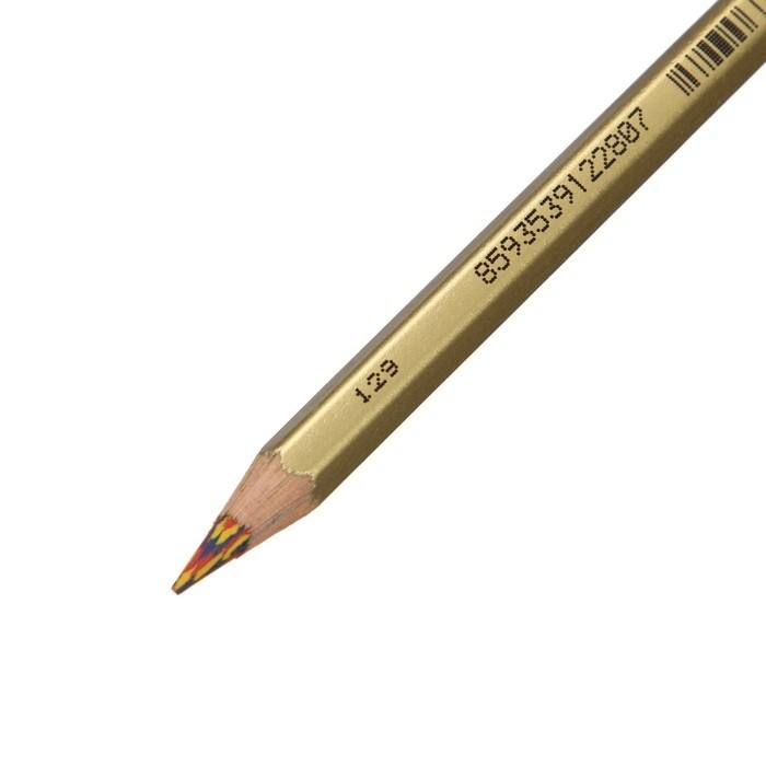 Карандаш с многоцветным грифелем, Koh-I-Noor 3400 Aristochrom (Цена за 12 шт.)
