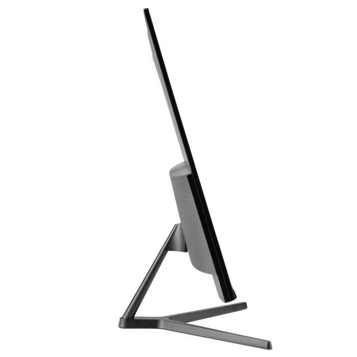 Монитор AMCV M27×3, 27", IPS, 1920×1080, 75Гц, 7 мс, D-Sub, HDMI, чёрный
