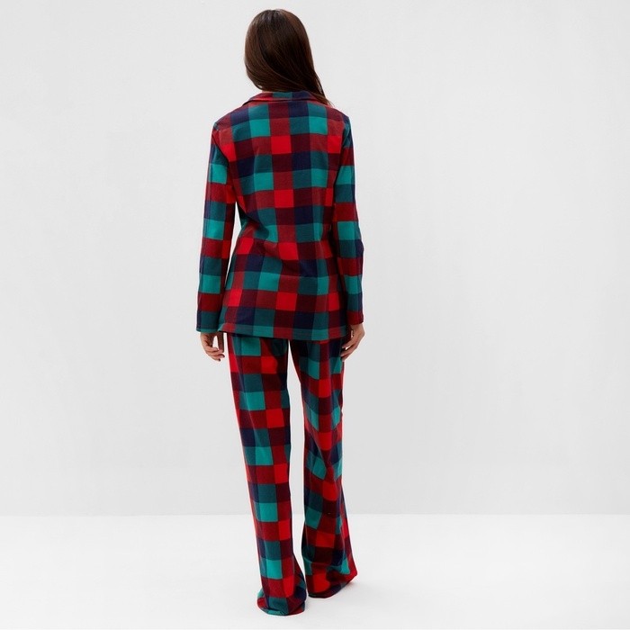 Пижама женская KAFTAN Xmas mood