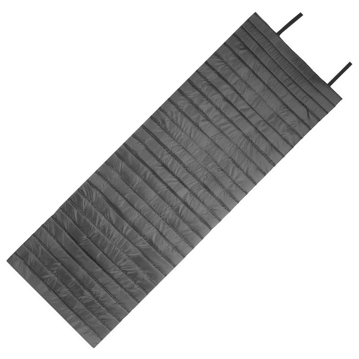 Коврик туристический maclay, складной, 180×60×1 см, МИКС