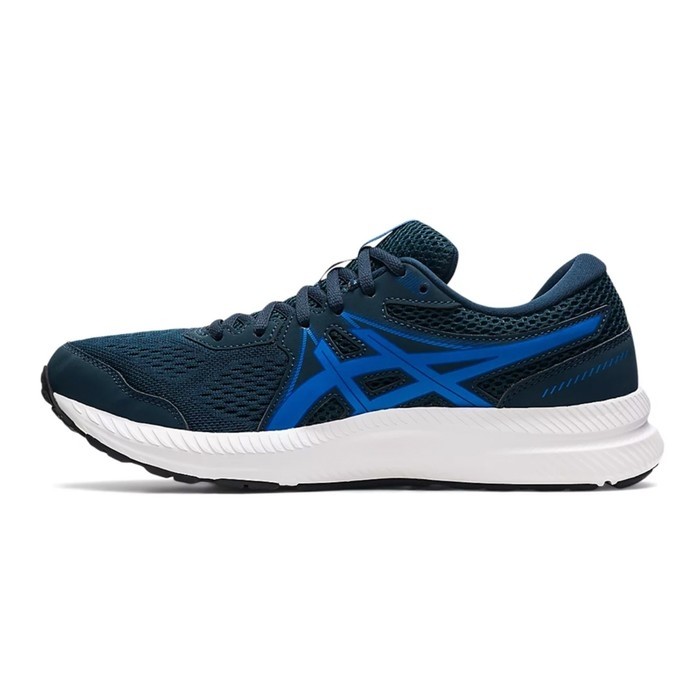Кроссовки беговые мужские Asics Gel-Contend 7 1011B040 404 US