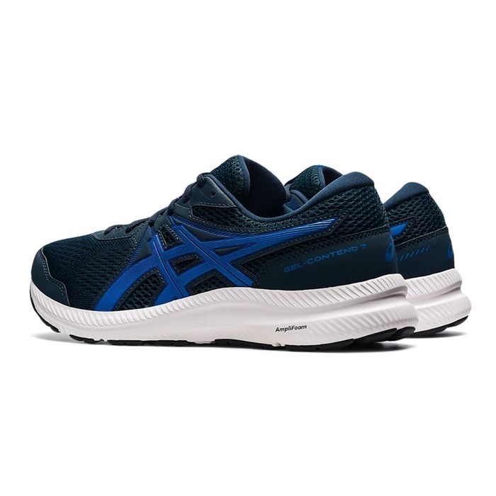 Кроссовки беговые мужские Asics Gel-Contend 7 1011B040 404 US