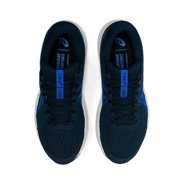 Кроссовки беговые мужские Asics Gel-Contend 7 1011B040 404 US