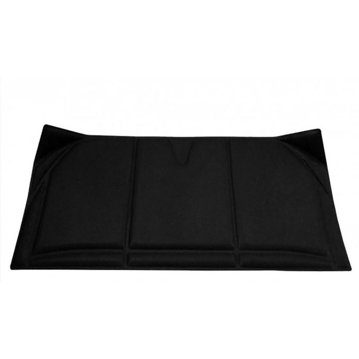 Шумоизоляция капота и утеплитель двигателя StP HeatShield L, размер: 15×1350×600 мм