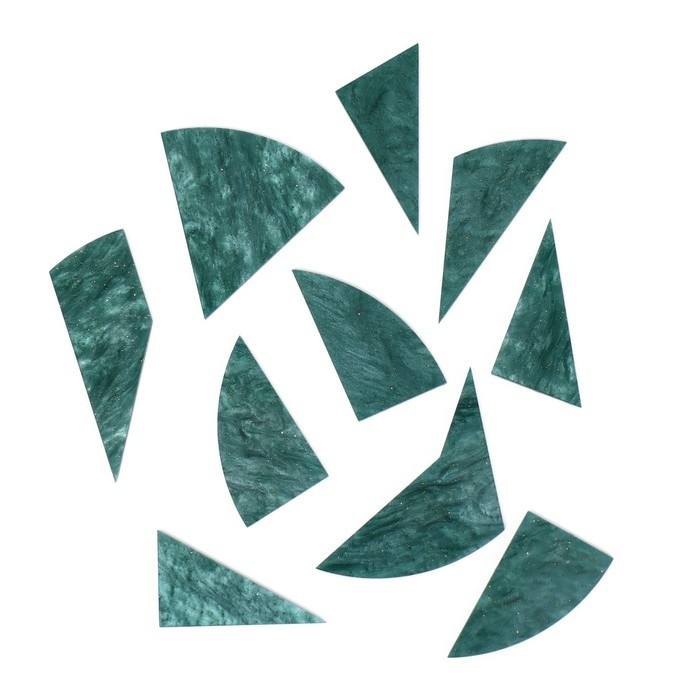 Головоломка PUZZLE «Собери круг», уровень 3, 14+