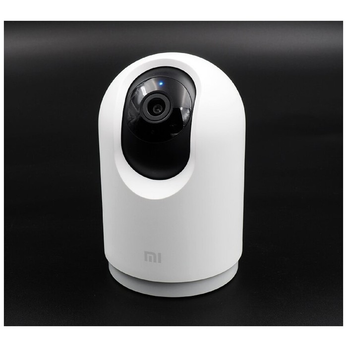 Видеокамера Xiaomi Mi 360° Home Security Camera 2K Pro, IP, 3 Мп, Wi-Fi, microSD, белая