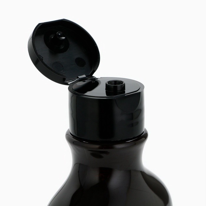 Гель для душа Black Onyx, аромат перец и аргановое дерево, 290 мл