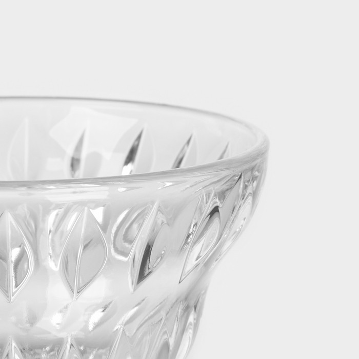 Набор креманок Luminarc Iced «Винтаж», 350 мл, стекло, 3 шт.
