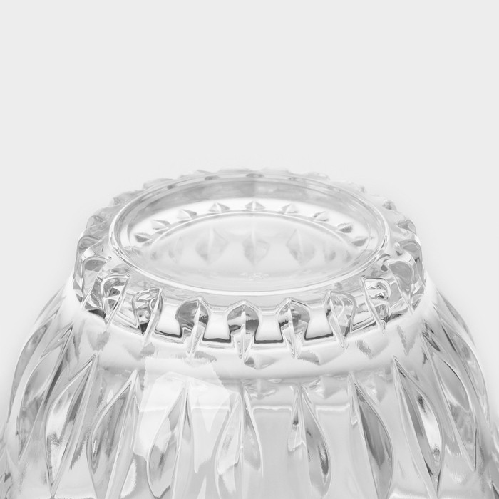 Набор креманок Luminarc Iced «Винтаж», 350 мл, стекло, 3 шт.