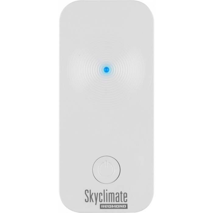 Умная климатическая станция REDMOND Skyclimate RSC-51S, дистанционный/механический, белая