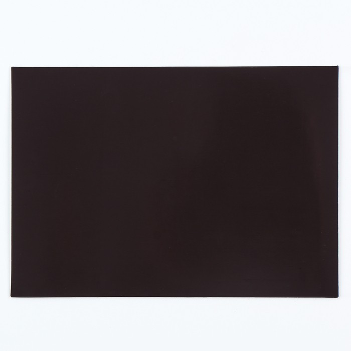 Магнит-раскраска многоразовая «Транспорт», 14,8 × 21 см