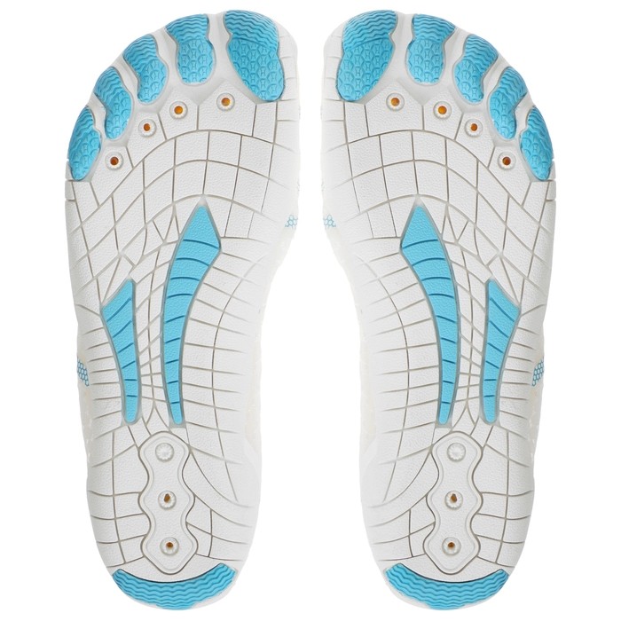 Аквашузы ONLYTOP Swim, р. 41