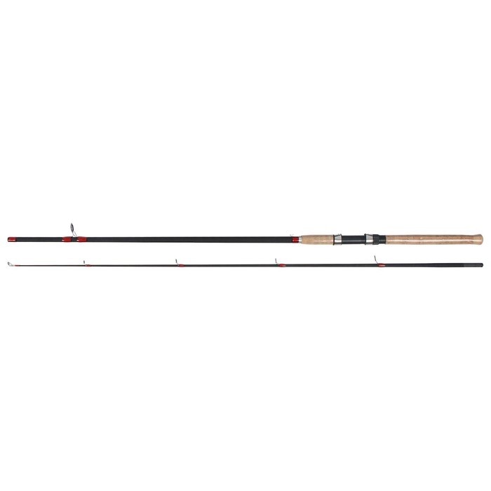 Спиннинг YUGANA Classic, тест 10-25 г