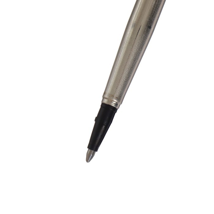Стержень д/ручки-роллера Parker Cartridge Quink, синий, тонкий 0.5мм, 1950322