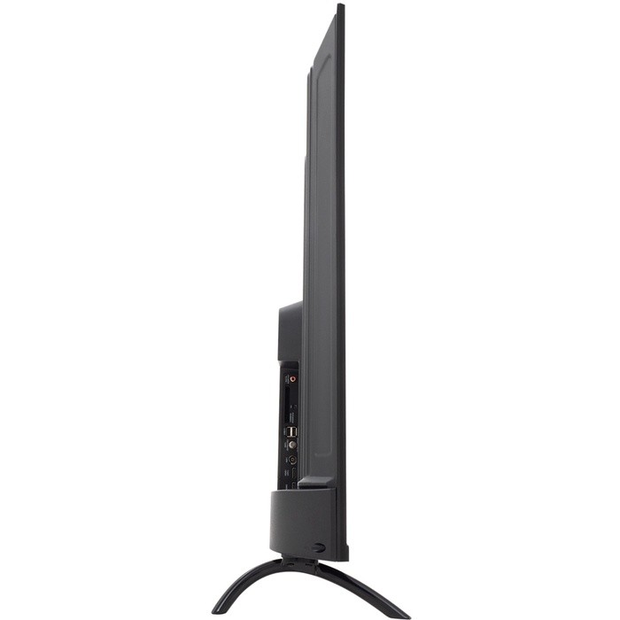 Телевизор Hyundai H-LED50BU7003, 50", 3840×2160, DVB/T2/C/S2, HDMI×3, USB×2, Smart TV