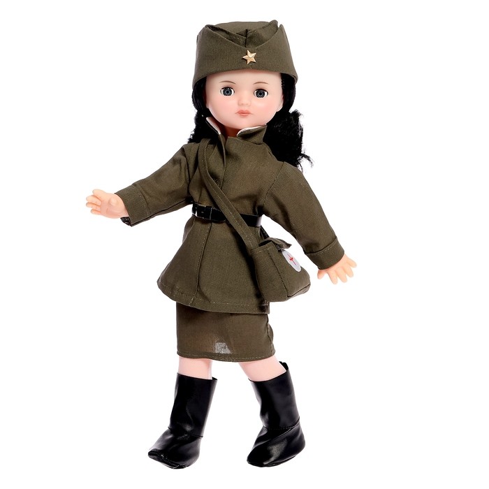 Кукла «Катюша», 45 см