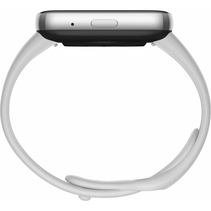 Смарт-часы Xiaomi Redmi Watch 3 Active, 1.83", TFT, сенсор, GPS, замер SpO2, 289 мАч, серые