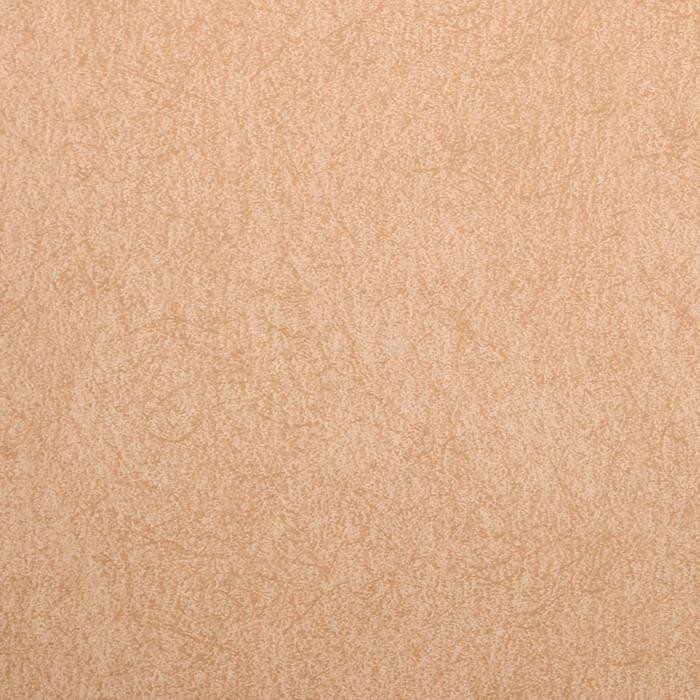 Плёнка матовая двухсторонняя «Пробковый цвет» красный, 0.58×10 м