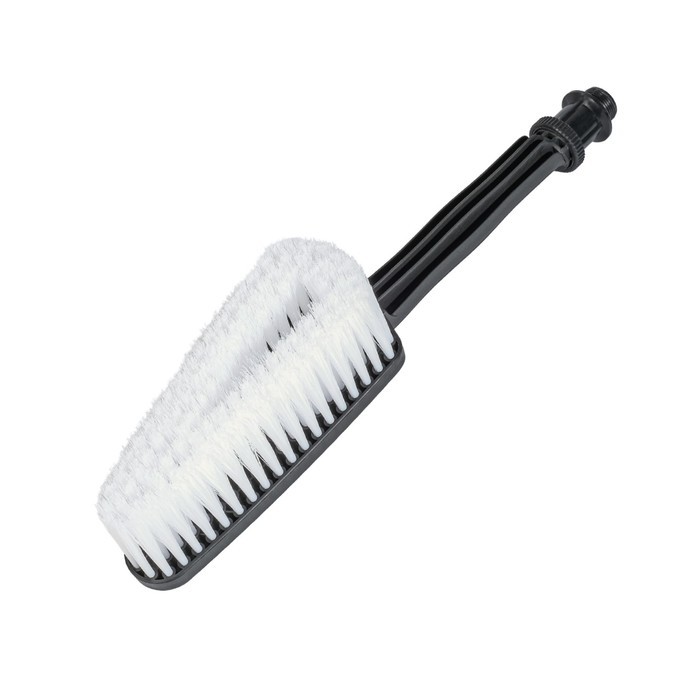 Щетка для мойки высокого давления Bort Brush US, soft wash brush=