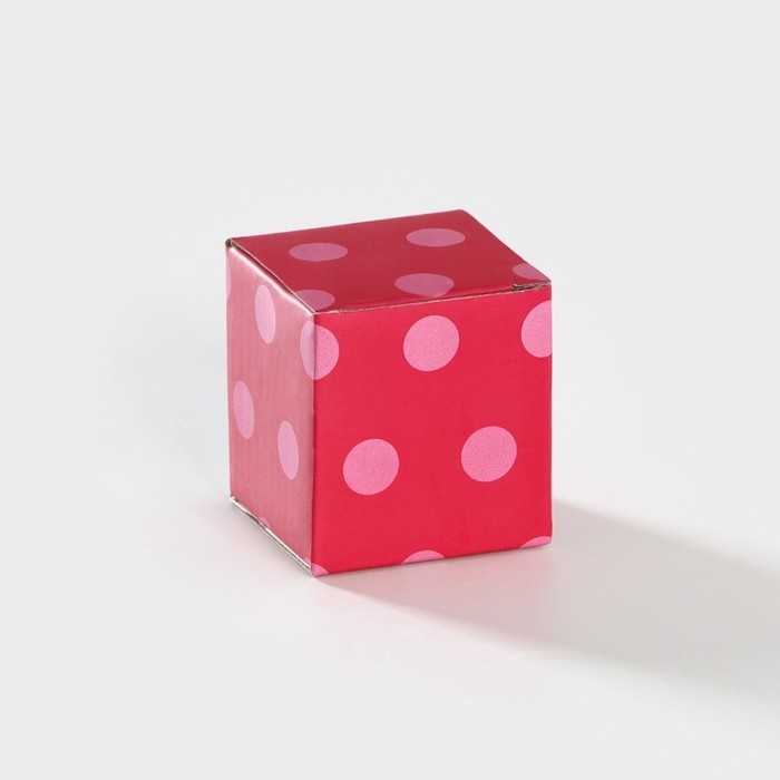 Подставка для яйца Доляна «Зелёный сад», 4.5×5 см, фарфор