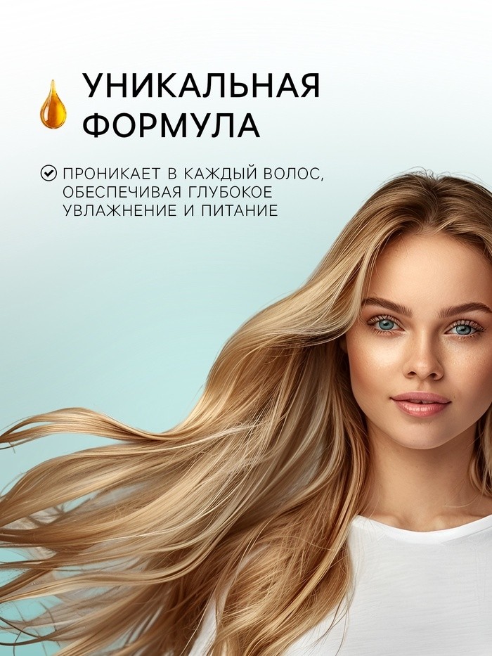 УЦЕНКА Кондиционер для волос 480 мл