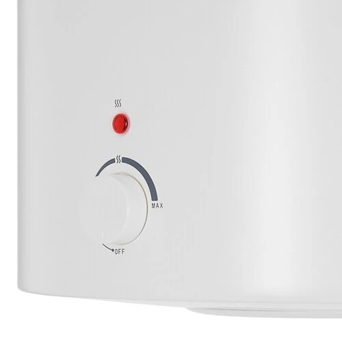 Водонагреватель OASIS Eco VD-100L, накопительный, 1.5 кВт, 100 л, эмаль, белый