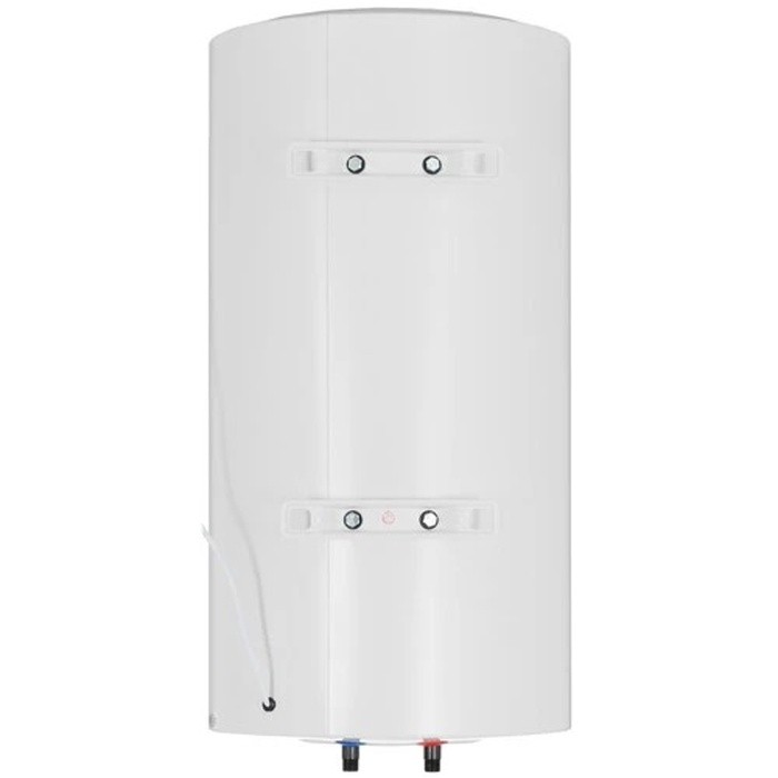 Водонагреватель OASIS Eco VD-100L, накопительный, 1.5 кВт, 100 л, эмаль, белый