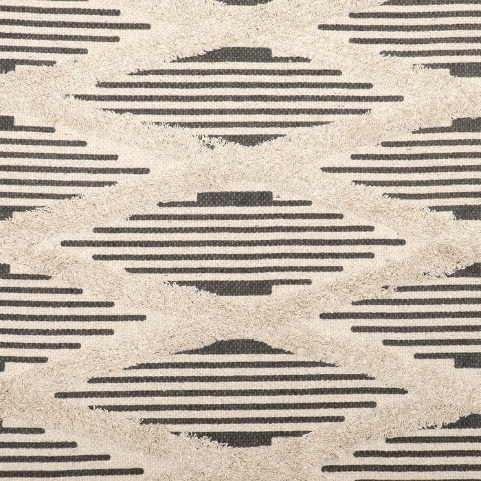 Ковер Illusion 60х90 ± 3 см, 1000 гр/м2, 100% хлопок