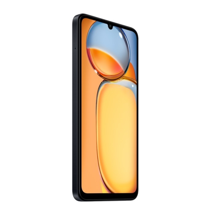 Смартфон Xiaomi Redmi 13С RU, 6.74", IPS, 8 Гб,256 Гб, 50 Мп, 2 Sim, 5000мАч, черный