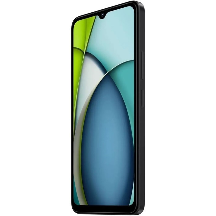 Смартфон Xiaomi Redmi A3x, 6.71", 3Гб, 64Гб, 8 Мп, 0.08 Мп, 2 Sim,  5000 мАч, черный