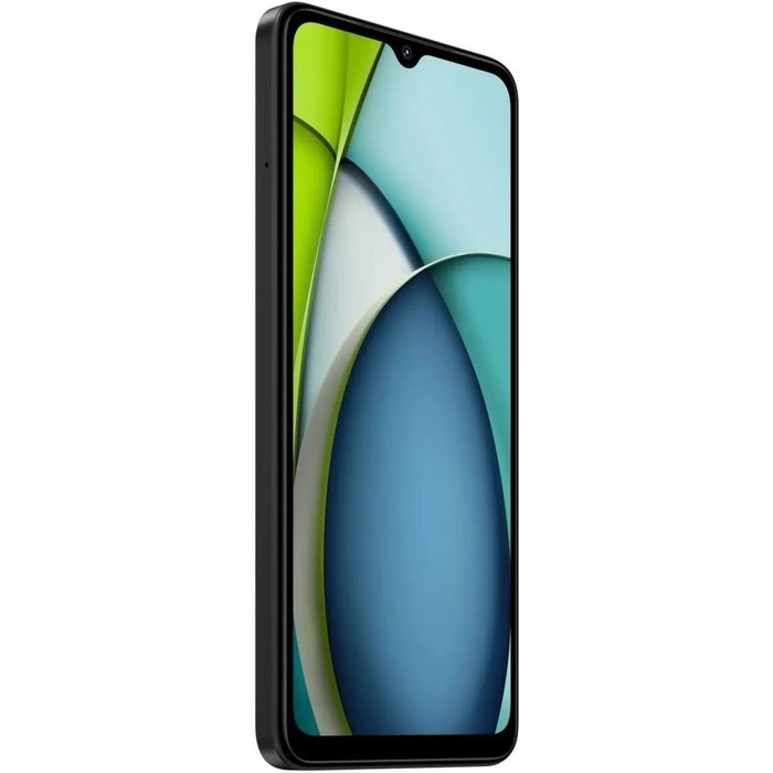 Смартфон Xiaomi Redmi A3x, 6.71", 3Гб, 64Гб, 8 Мп, 0.08 Мп, 2 Sim,  5000 мАч, черный