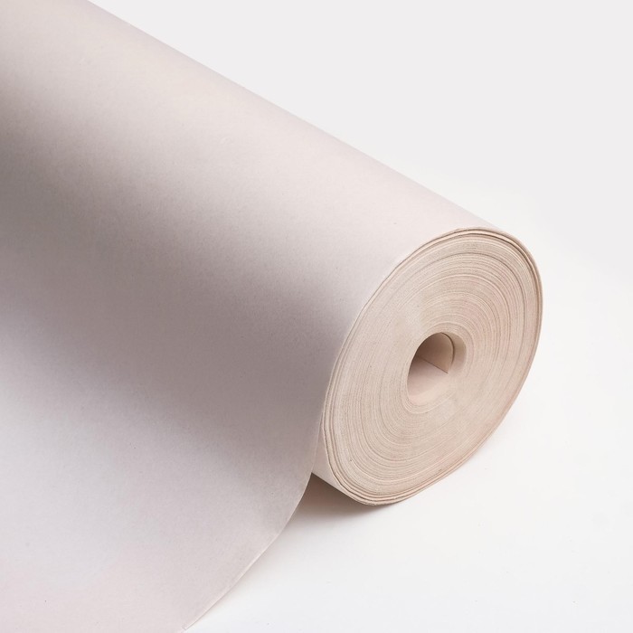 Бумага газетная 840 мм × 150 м, 45 г/м²