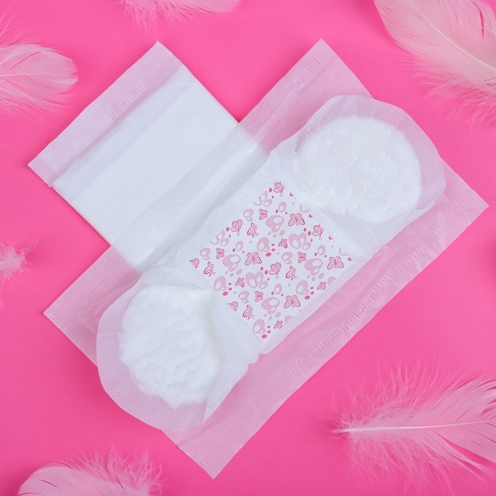 Прокладки "Mis" Classic Soft, 10 шт. (Цена за 2 шт.)