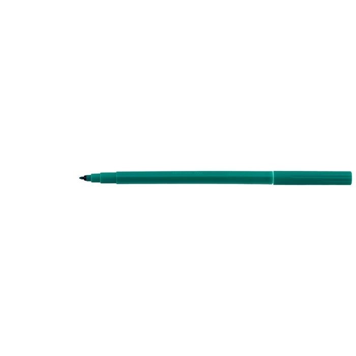 Фломастеры 30 цветов 1.8 мм Centropen 7790 Washable, блистер, европодвес, линия 1.0 мм