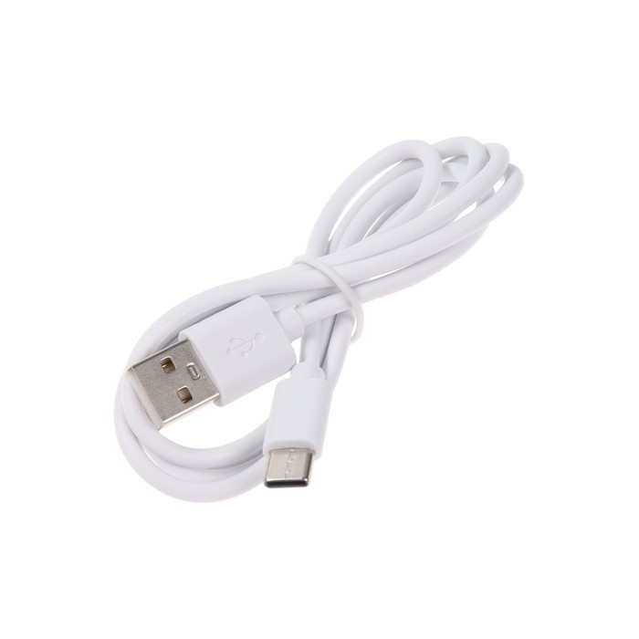 Беспроводное зарядное устройство Maxvi A315W2, 3 А, 15 Вт, LED подсветка, белое