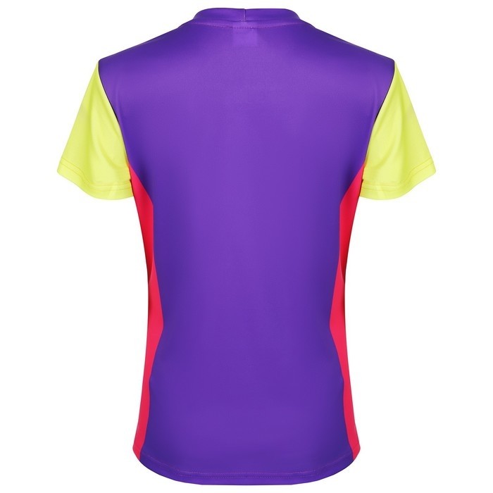 Футболка спортивная ONLYTOP woman, р. 50
