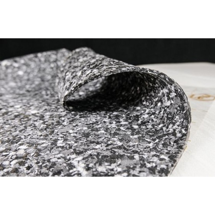 Звукопоглощающий материал StP Black Ton 8, размер: 8×750×1000 мм. (Цена за 10 шт.)