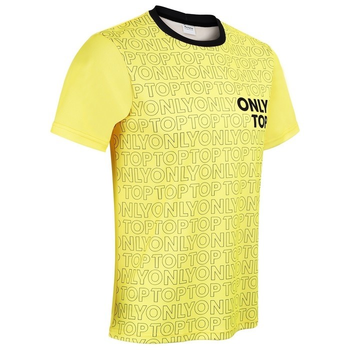 Футболка спортивная ONLYTOP man, р. 48