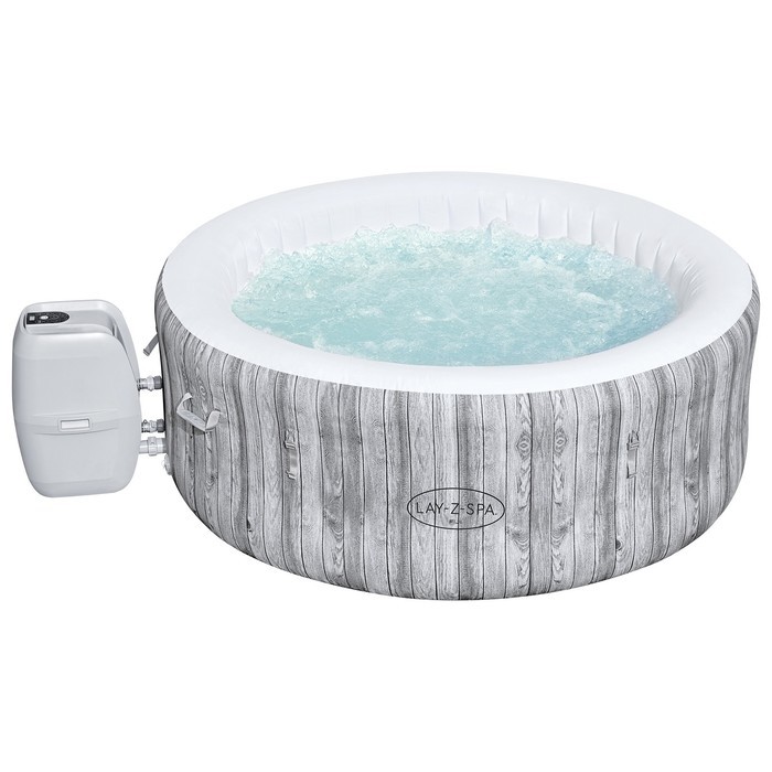 SPA-бассейн Bestway Fiji AirJet, 180×66 см, гидромассаж, 60085