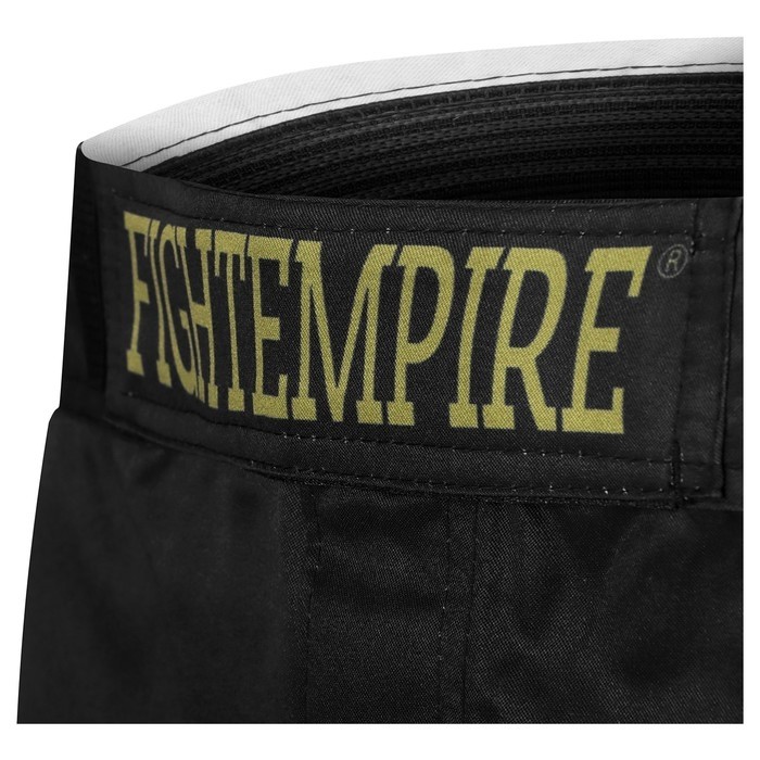 Шорты для ММА FIGHT EMPIRE, WARRIOR, р. M