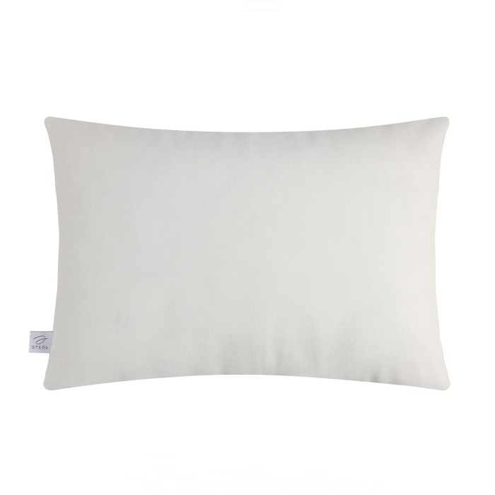 Подушка "Этель" Holiday style 60*40 см, 100% п/э