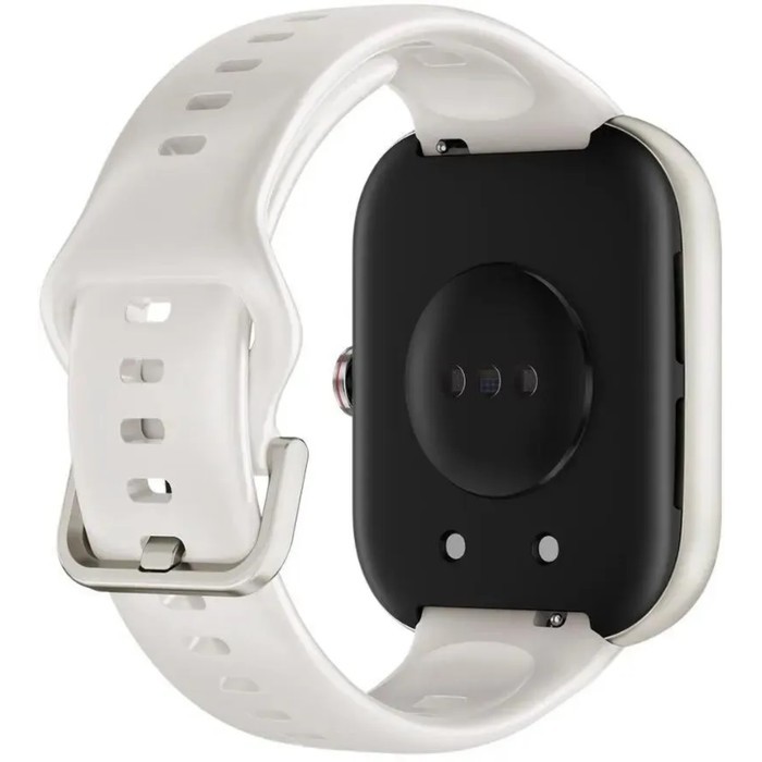 Смарт-часы Honor Choice Watch BOT-WB01, 1.96", Amoled, пульсометр, 290 мАч, белые