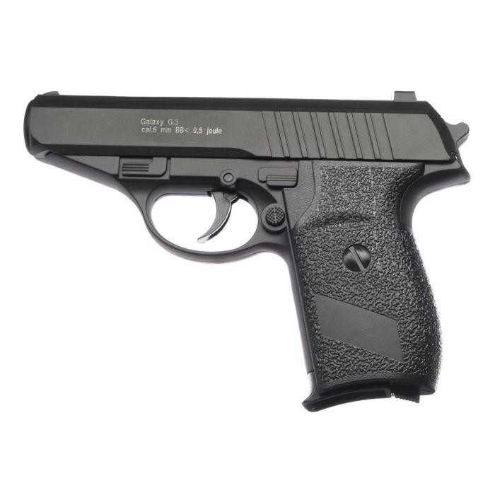 Пистолет страйкбольный "Galaxy" Walther PPS, кал. 6 мм
