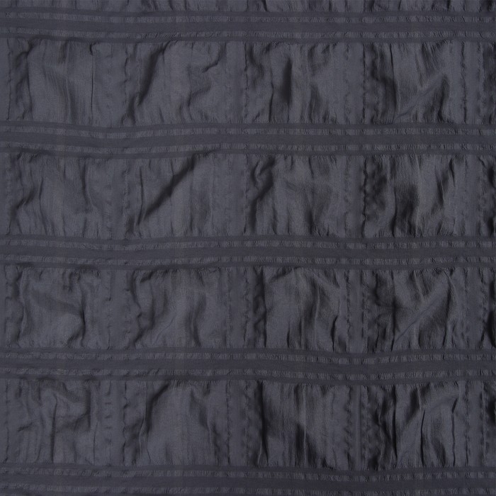 Покрывало LoveLife Texture: dark gray,  240*230±5см, микрофайбер, 100% п/э