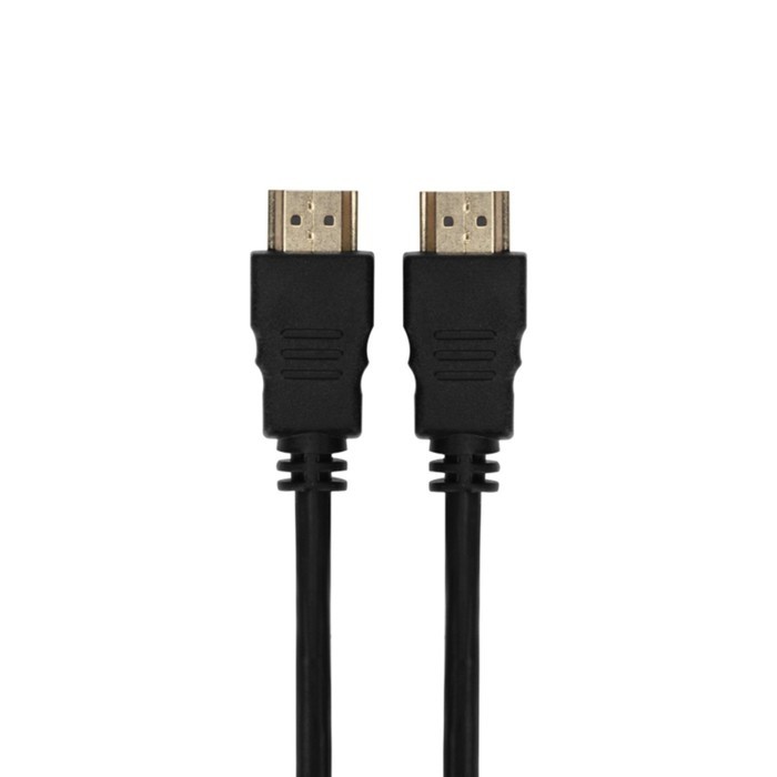 Кабель PROconnect, HDMI - HDMI 1.4, 1.5 м., черный
