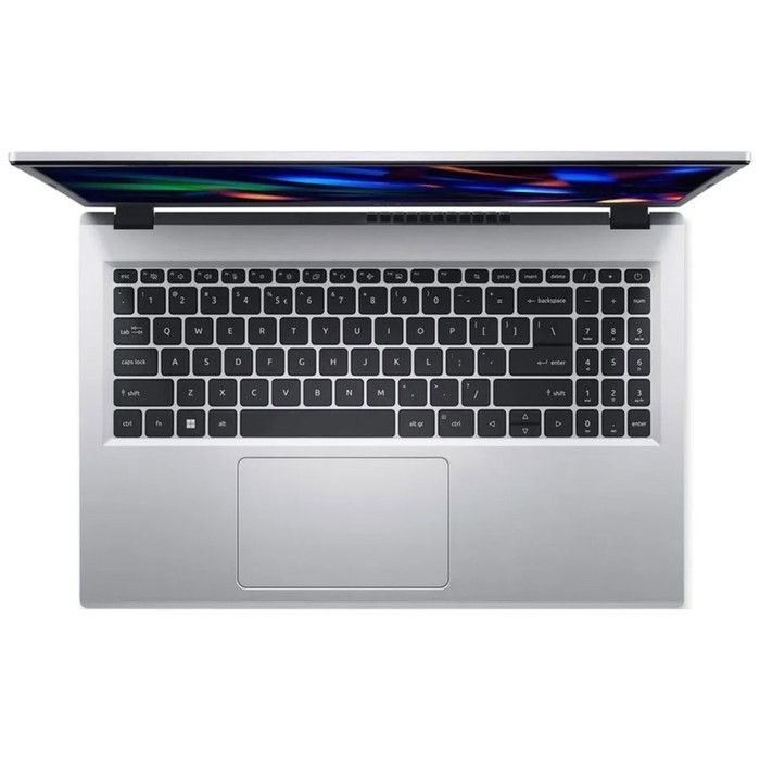 Ноутбук Acer Extensa 15EX215-23, 15.6", R3 7320U, 8 Гб, SSD 256 Гб, AMD Radeon, noOS, серебристый