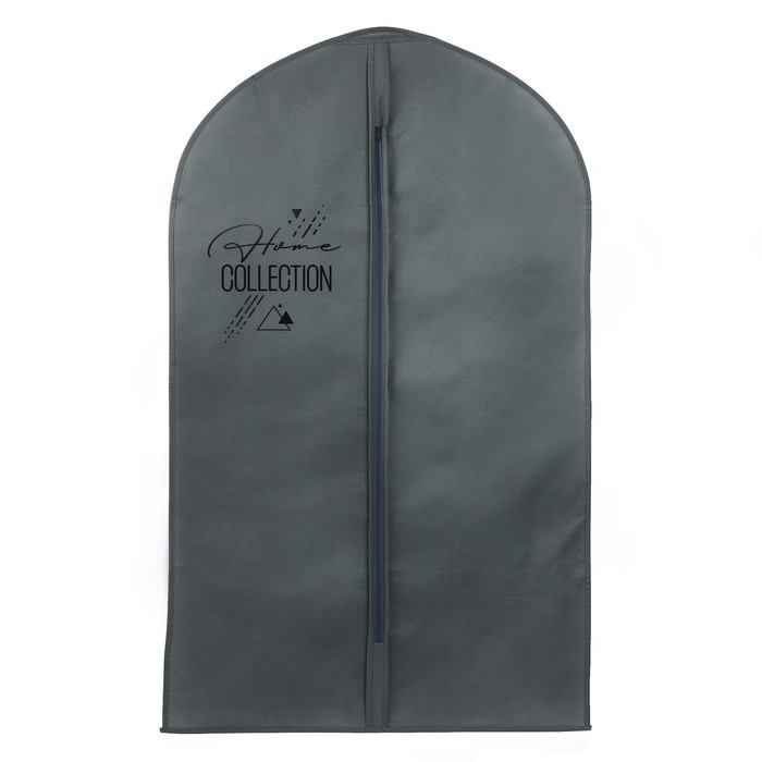 Чехол для одежды Home collection, 60×100 см