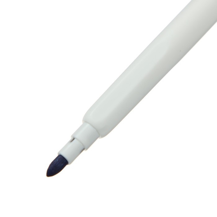 Маркер для ткани 3.0 мм Koh-I-Noor 3203/18, длина письма 500 м, синий темный