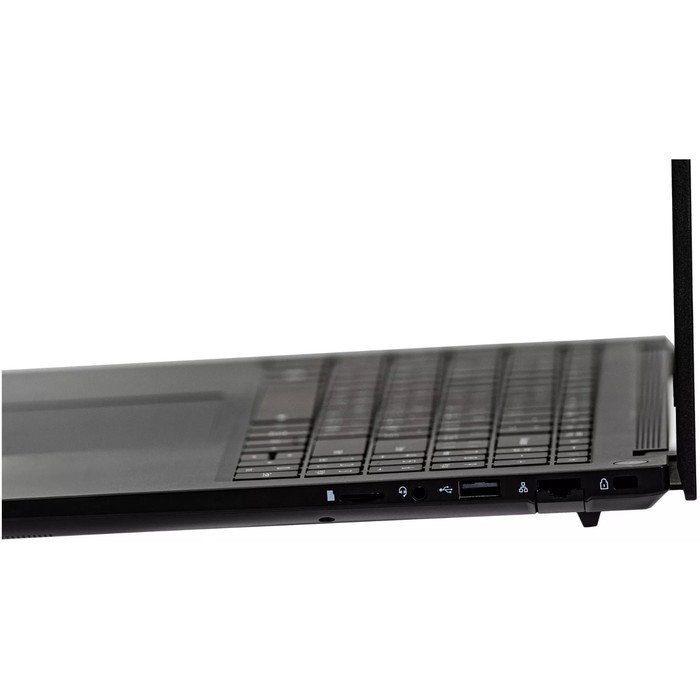 Ноутбук ACD 15S G2, 15.6", i5-1235U, 8 Гб, SSD 256 Гб, IntelIris Xe, noOS, черный